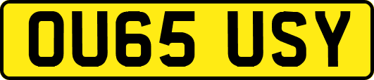 OU65USY