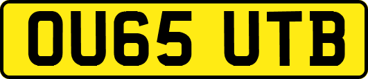 OU65UTB