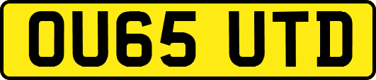 OU65UTD