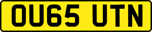 OU65UTN