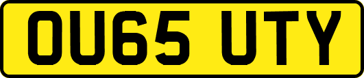 OU65UTY
