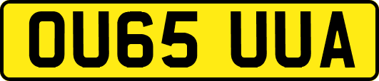 OU65UUA