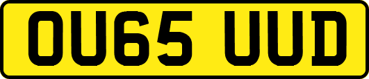 OU65UUD