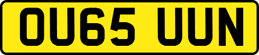 OU65UUN