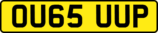 OU65UUP