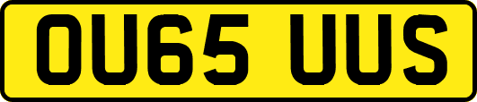 OU65UUS