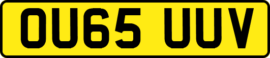 OU65UUV