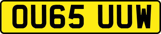 OU65UUW