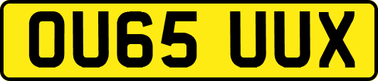 OU65UUX