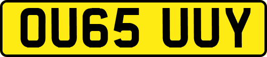 OU65UUY