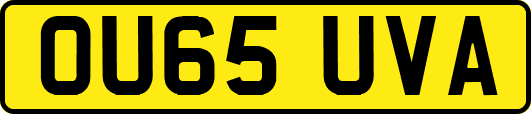 OU65UVA