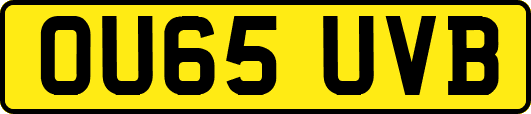 OU65UVB