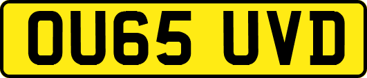 OU65UVD