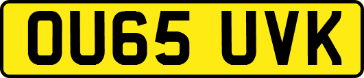 OU65UVK