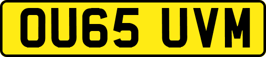 OU65UVM