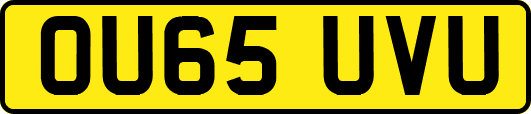 OU65UVU