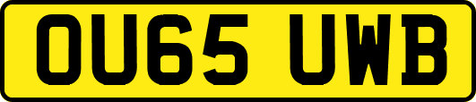 OU65UWB
