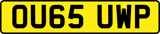 OU65UWP