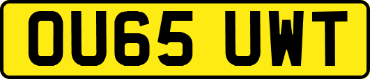 OU65UWT