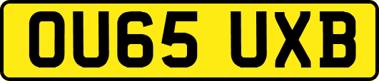 OU65UXB
