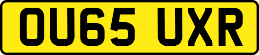 OU65UXR