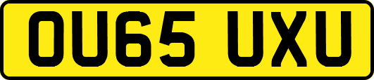 OU65UXU
