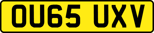 OU65UXV