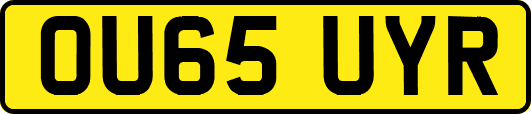 OU65UYR