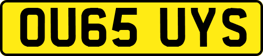 OU65UYS