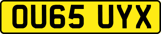 OU65UYX
