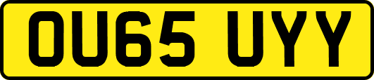 OU65UYY