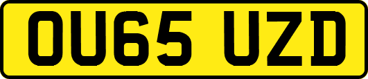 OU65UZD