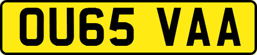 OU65VAA