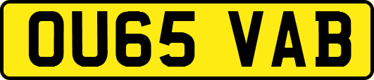 OU65VAB