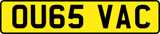 OU65VAC