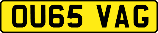 OU65VAG