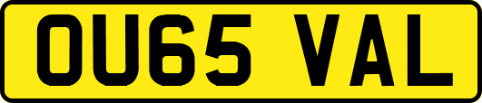 OU65VAL