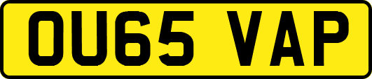 OU65VAP