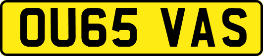 OU65VAS