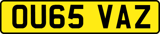 OU65VAZ