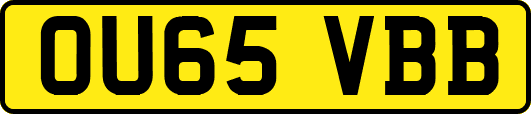 OU65VBB