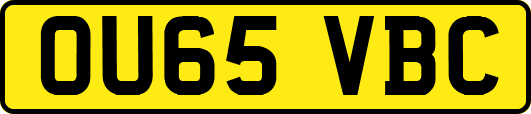 OU65VBC