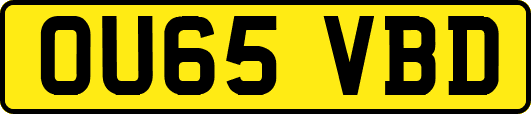OU65VBD