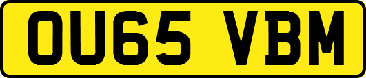 OU65VBM