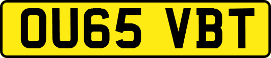 OU65VBT