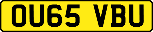 OU65VBU