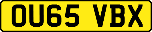 OU65VBX