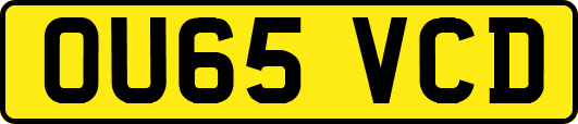 OU65VCD