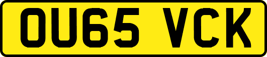 OU65VCK