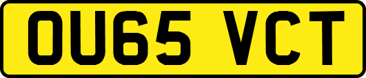 OU65VCT